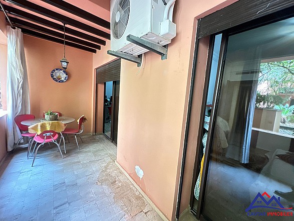 Studio à Vendre au Cœur de Gueliz 5