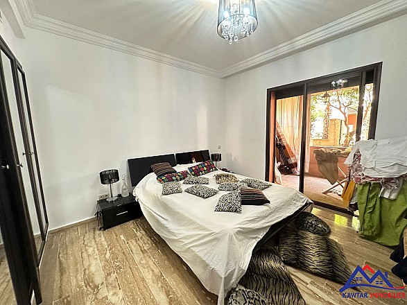 Studio à Vendre au Cœur de Gueliz 6