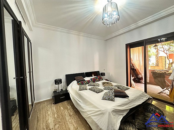 Studio à Vendre au Cœur de Gueliz 7