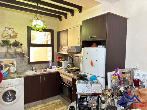 Studio à Vendre au Cœur de Gueliz 8