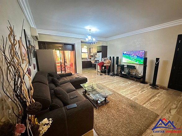 Studio à Vendre au Cœur de Gueliz 3