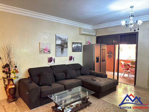 Studio à Vendre au Cœur de Gueliz 13