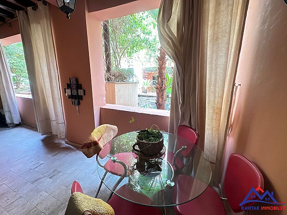 Studio à Vendre au Cœur de Gueliz 4