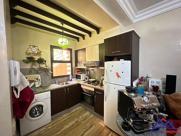 Studio à Vendre au Cœur de Gueliz 9