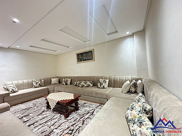 DUPLEX A VENDRE 3
