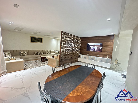DUPLEX A VENDRE 4