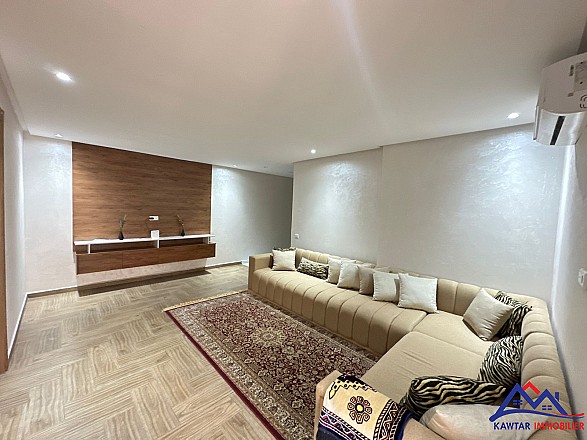 DUPLEX A VENDRE 5