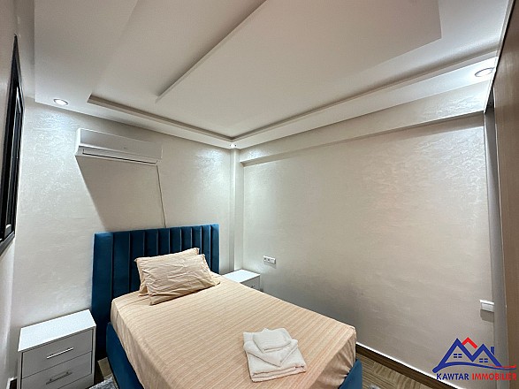 DUPLEX A VENDRE 7