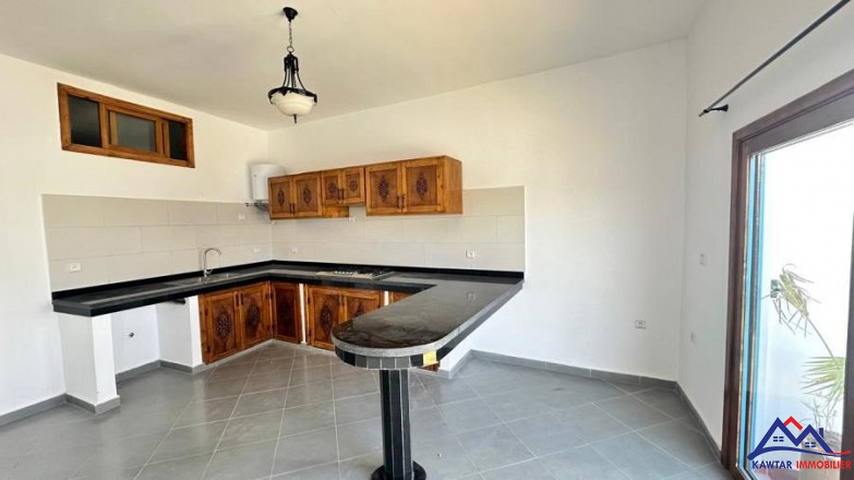 Villa avec Piscine et Terrasse Vue Dégagée à Vendre 15