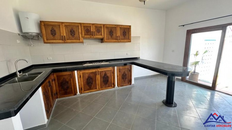 Villa avec Piscine et Terrasse Vue Dégagée à Vendre 20