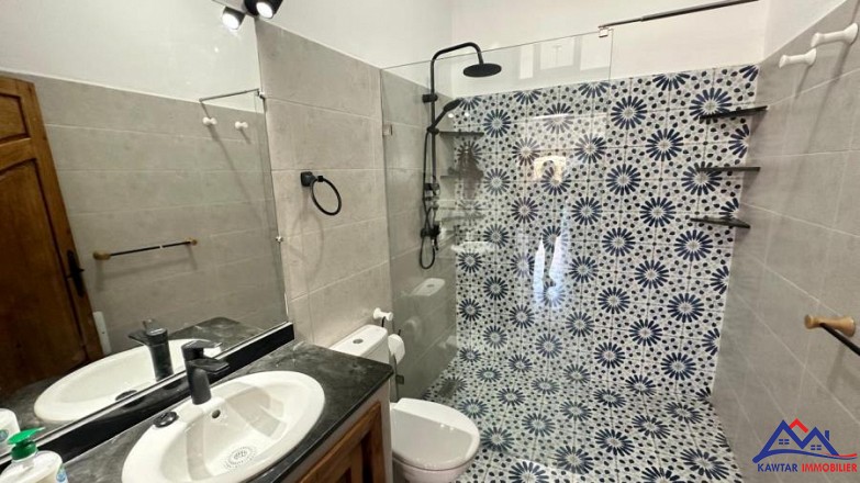 Villa avec Piscine et Terrasse Vue Dégagée à Vendre 22