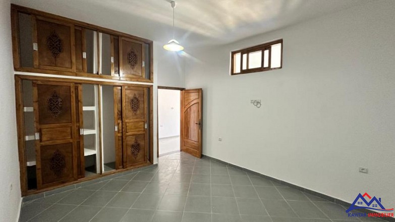 Villa avec Piscine et Terrasse Vue Dégagée à Vendre 25