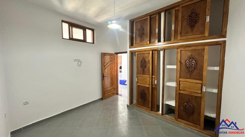 Villa avec Piscine et Terrasse Vue Dégagée à Vendre 27