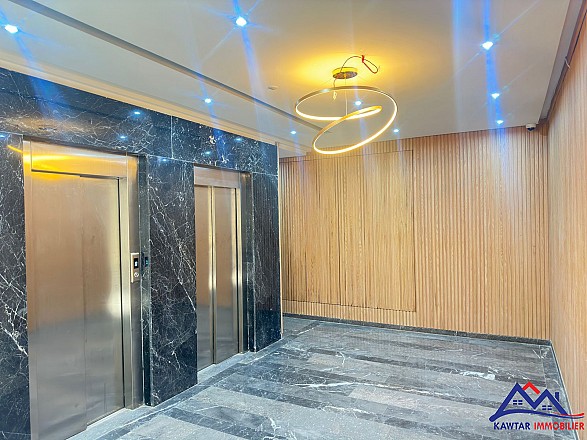 Appartements Neufs de Standing 3
