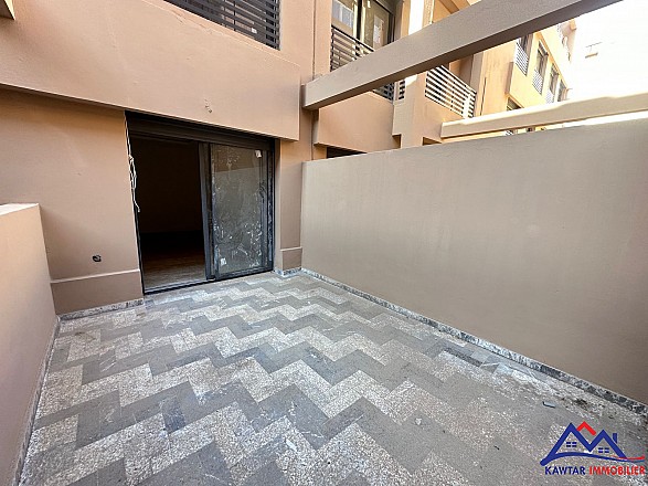 Appartements Neufs de Standing 18