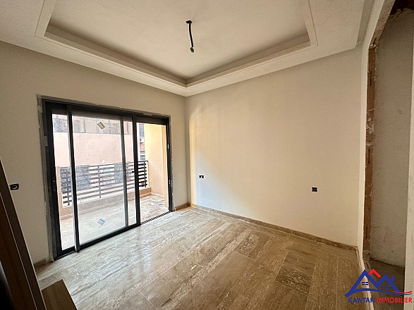 Appartements Neufs de Standing 8