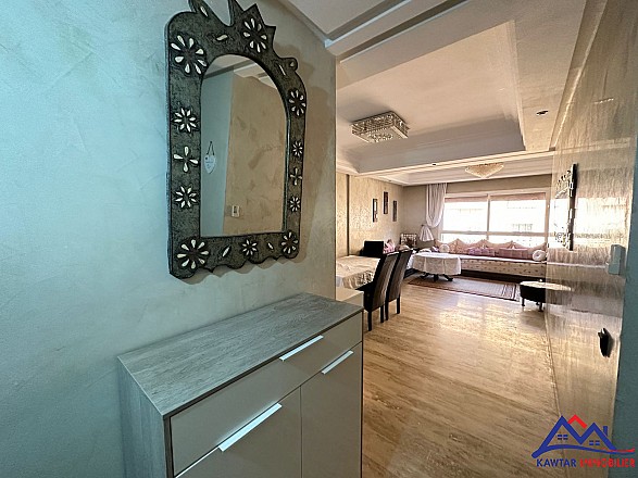 Appartement à Louer  1