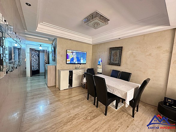 Appartement à Louer  6