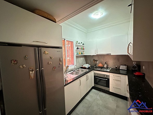 Appartement à Louer  15