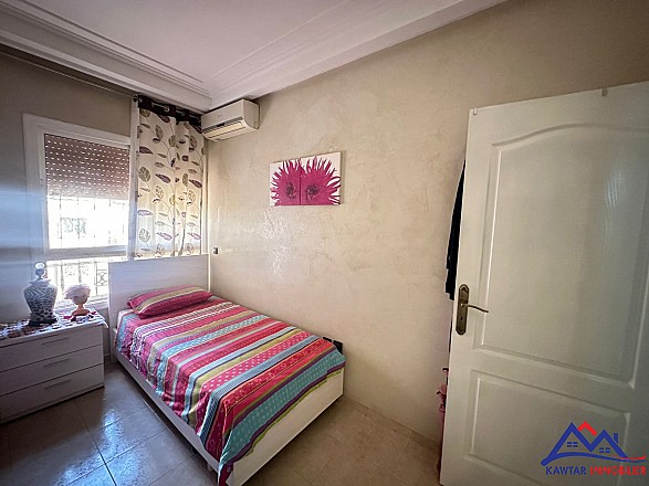 Appartement à Louer  13