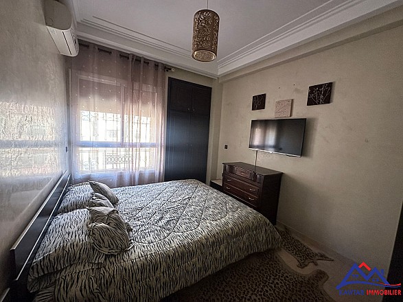 Appartement à Louer  11