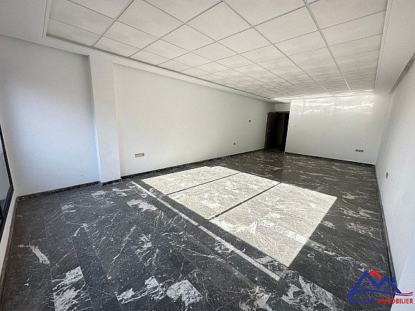 PLATEAUX BUREAUX  10