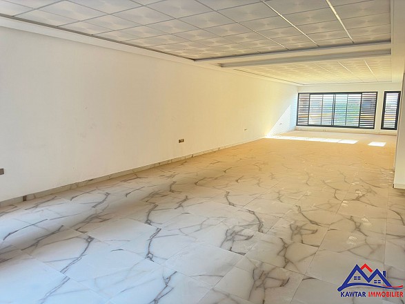 PLATEAUX BUREAUX  3