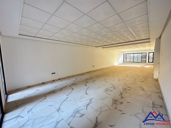 PLATEAUX BUREAUX  4