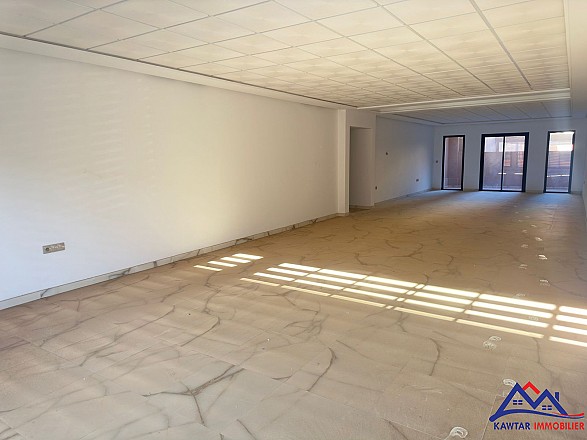 PLATEAUX BUREAUX  6