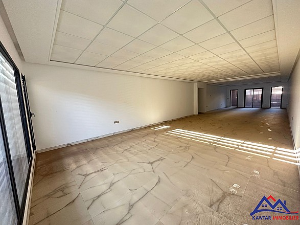 PLATEAUX BUREAUX  5