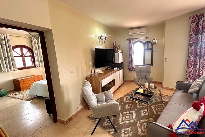 Une Merveilleuse villa à 15km d'Essaouira 2