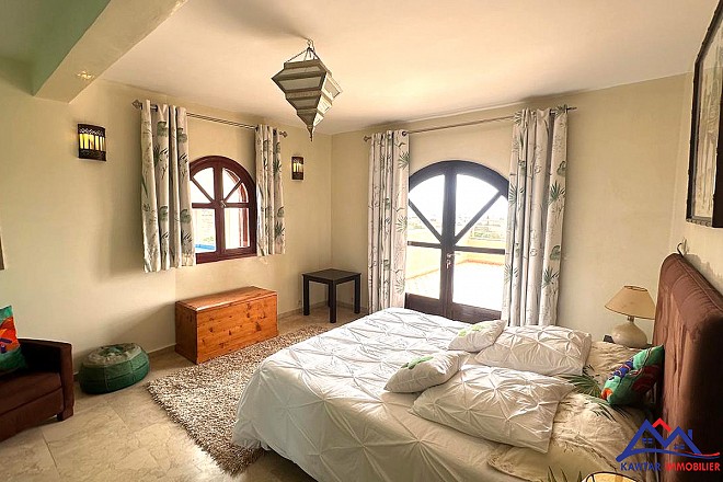 Une Merveilleuse villa à 15km d'Essaouira 3