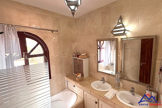 Une Merveilleuse villa à 15km d'Essaouira 8