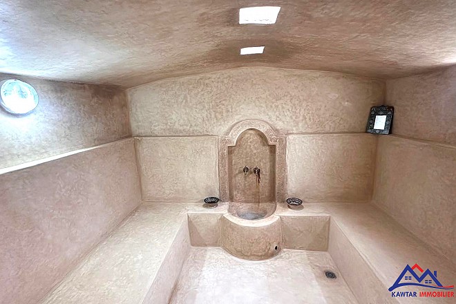 Une Merveilleuse villa à 15km d'Essaouira 12