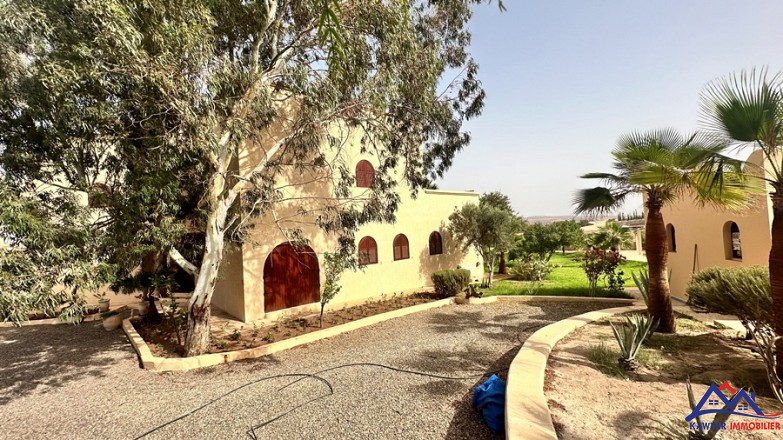 Une Merveilleuse villa à 15km d'Essaouira 19