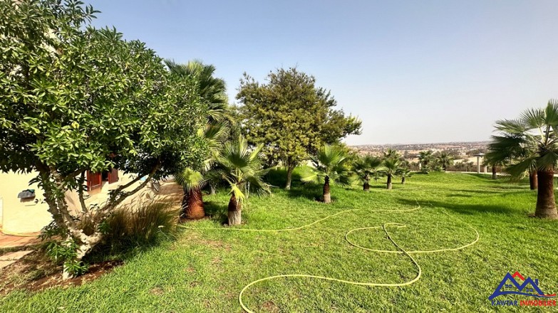 Une Merveilleuse villa à 15km d'Essaouira 18