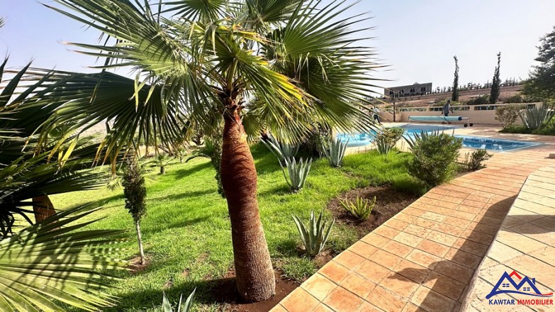 Une Merveilleuse villa à 15km d'Essaouira 23