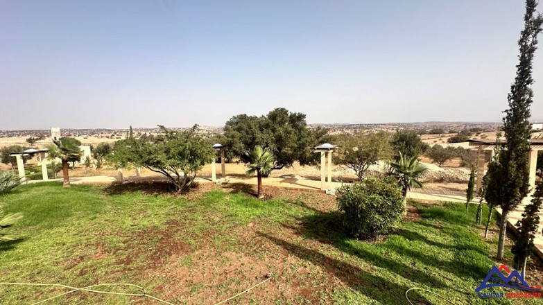 Une Merveilleuse villa à 15km d'Essaouira 28