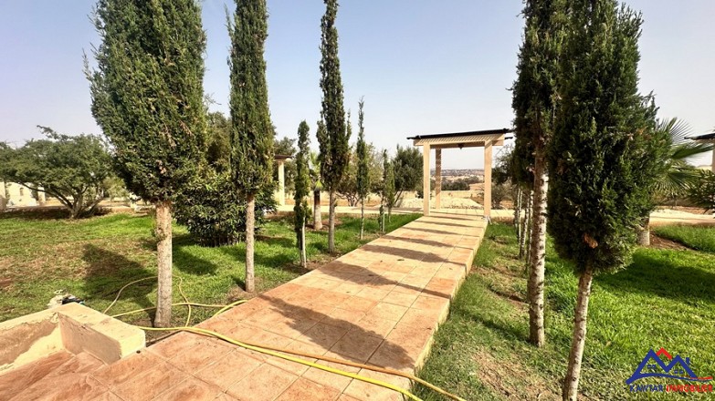 Une Merveilleuse villa à 15km d'Essaouira 35
