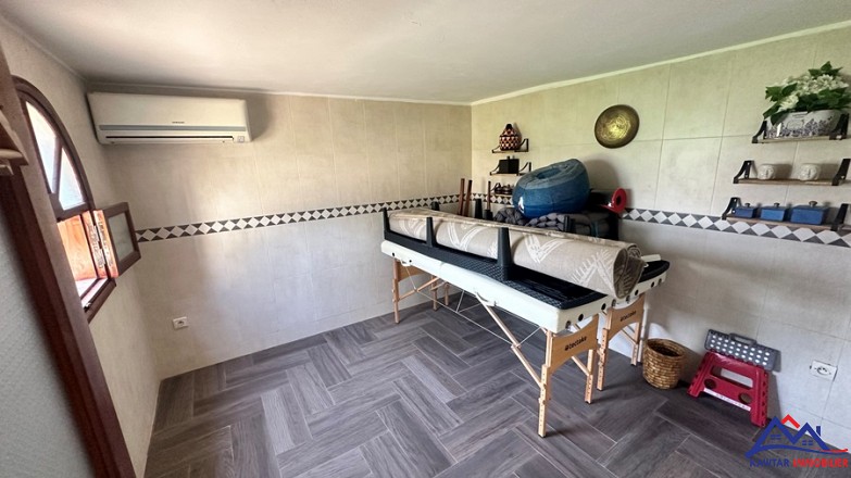 Une Merveilleuse villa à 15km d'Essaouira 36