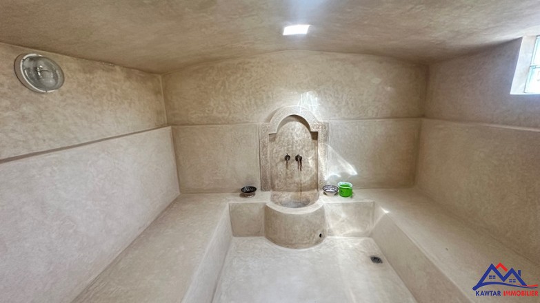 Une Merveilleuse villa à 15km d'Essaouira 37