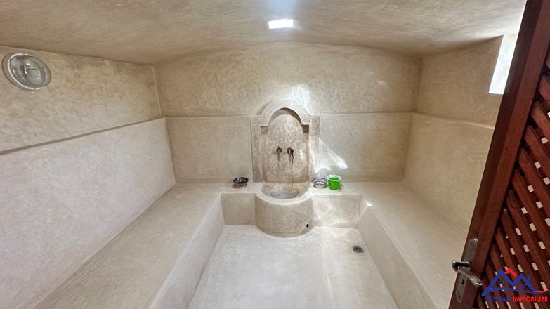 Une Merveilleuse villa à 15km d'Essaouira 38
