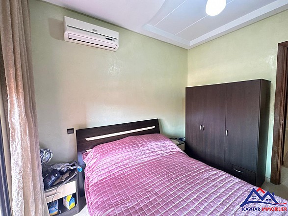 Appartement à Louer - Emplacement Idéal à Guéliz 5