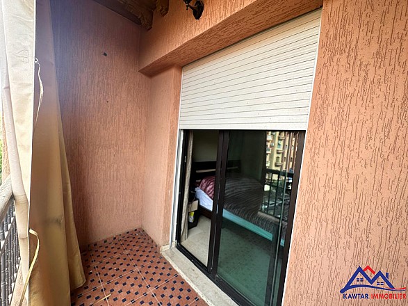 Appartement à Louer - Emplacement Idéal à Guéliz 9