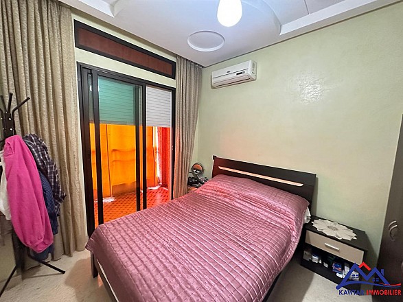 Appartement à Louer - Emplacement Idéal à Guéliz 6
