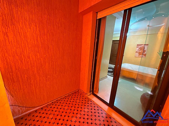 Appartement à Louer - Emplacement Idéal à Guéliz 8