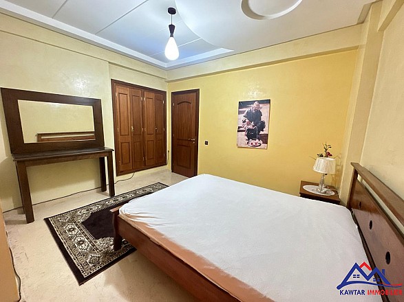Appartement à Louer - Emplacement Idéal à Guéliz 10