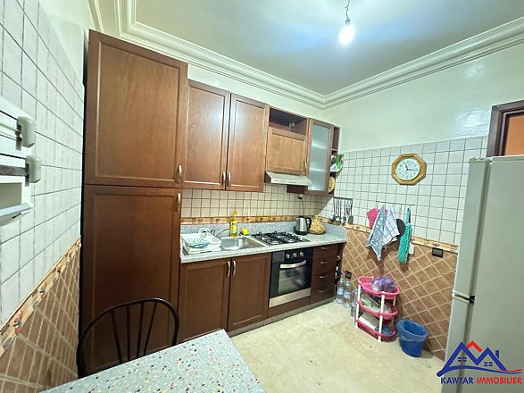 Appartement à Louer - Emplacement Idéal à Guéliz 14