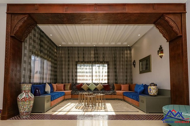 Villas Individuelles d’Exception  5
