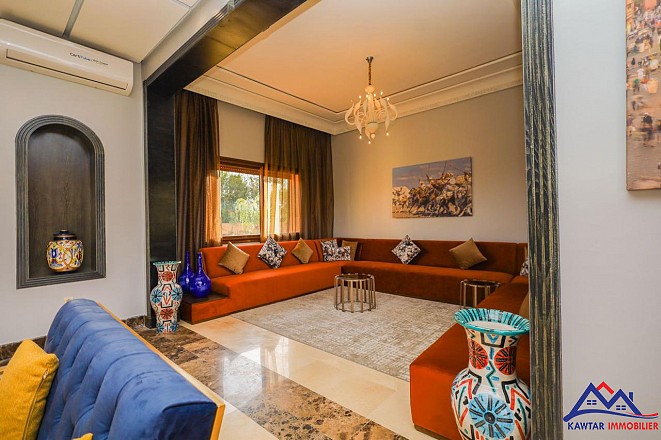 Villas Individuelles d’Exception  12